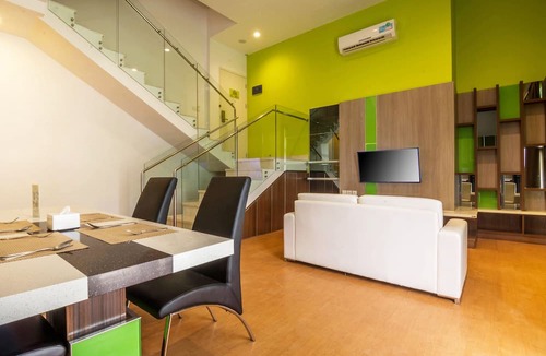 Panakkukang Hotel | MaxOneHotels.com Resort Makassar