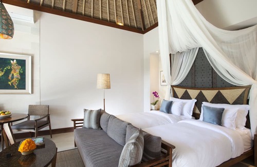 Melayang Hotel | Tejaprana Resort & Spa