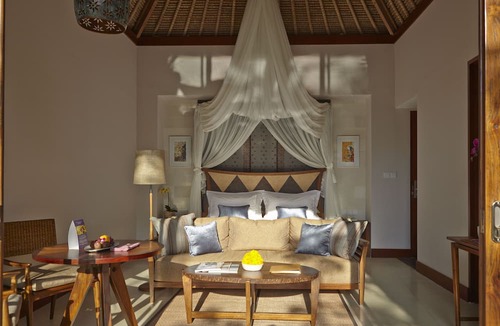Melayang Hotel | Tejaprana Resort & Spa