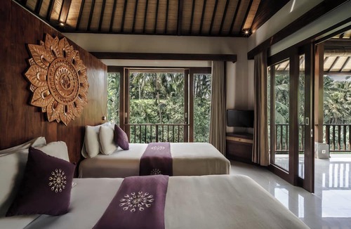 Kenderan Resort | Dedary Resort Ubud by Ini Vie Hospitality