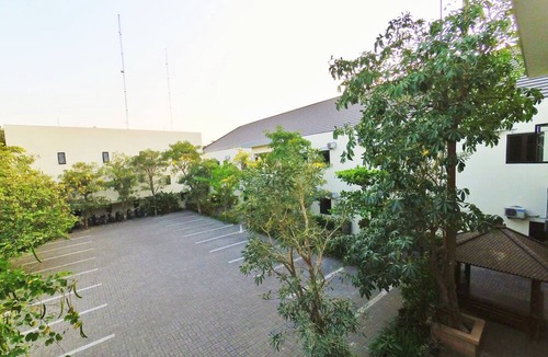 Pasuruan Hotel | Hotel Transit Pasuruan