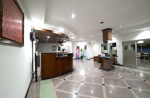 Rawasari Hotel | Puri Jaya Hotel