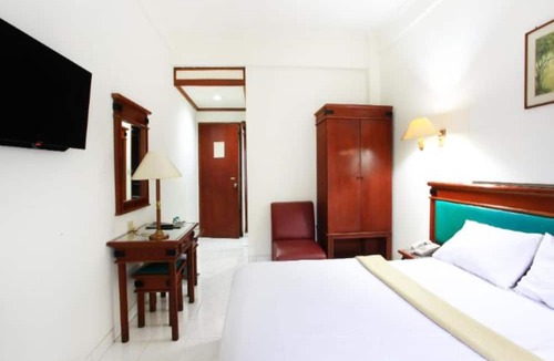 Rawasari Hotel | Puri Jaya Hotel