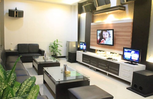 Pontianak Hotel | Hotel Harmony In Pontianak