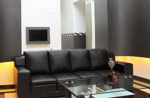 Pontianak Hotel | Hotel Harmony In Pontianak