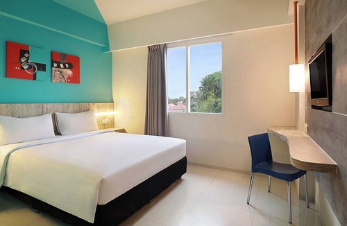Dyanapura Hotel | Primera Hotel Seminyak