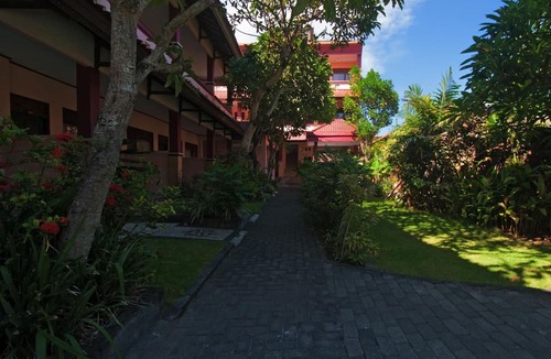 Downtown Kuta Hotel | Pesona Beach Inn