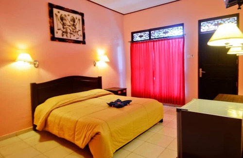 Downtown Kuta Hotel | Pesona Beach Inn