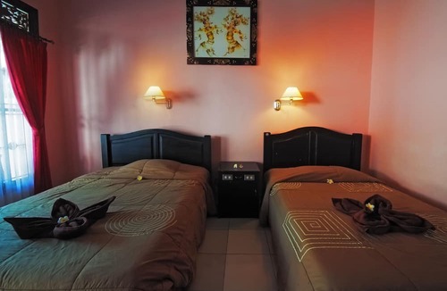 Downtown Kuta Hotel | Pesona Beach Inn