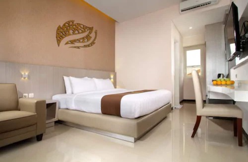 Klojen Hotel | GETS Hotel