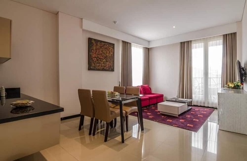 Klojen Hotel | GETS Hotel