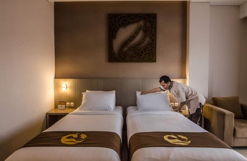 Klojen Hotel | GETS Hotel