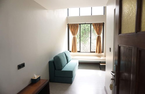 Malabar Hotel | De Halimun Guest House
