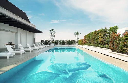 Bandung Hotel | Four Points By Sheraton Bandung