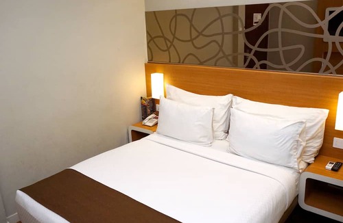 Kotaraja Hotel | Citihub Hotel @Abepura