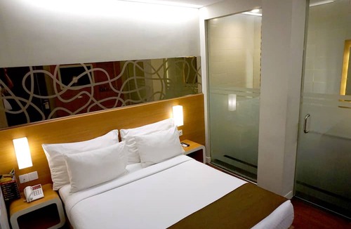 Kotaraja Hotel | Citihub Hotel @Abepura