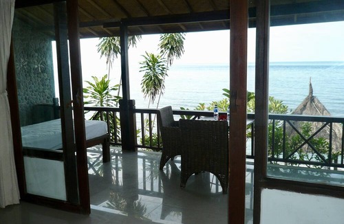 Amed Hotel | Wawa Wewe II Villas