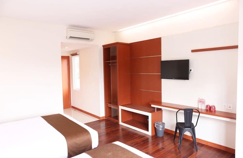 Magelang Hotel | Citihub Hotel @Jagoan – Magelang