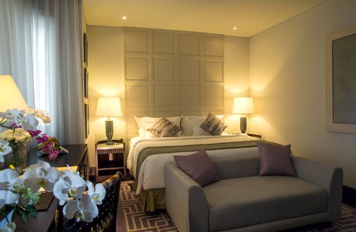 Klojen Hotel | The Shalimar Boutique Hotel
