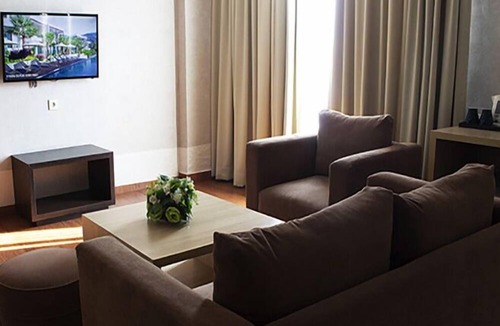 Tangerang Hotel | Days Hotel & Suites by Wyndham Jakarta Airport