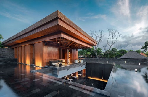 Dyanapura Hotel | Hotel Indigo Bali Seminyak Beach by IHG