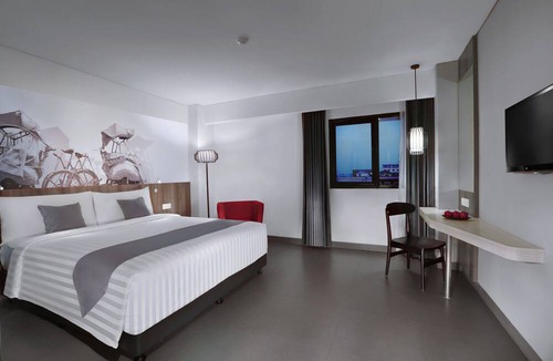 Central Yogyakarta Hotel | Hotel Neo Malioboro by ASTON