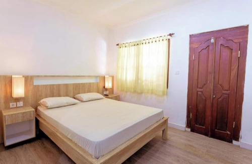 Downtown Kuta Hotel | Segara Sadhu Inn Kuta by ecommerceloka
