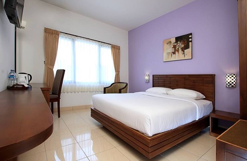 Ponorogo Hotel | Maesa Hotel