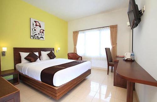 Ponorogo Hotel | Maesa Hotel
