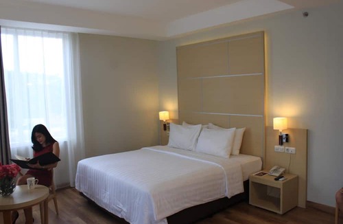 Sukabumi Hotel | Horison Hotel Sukabumi