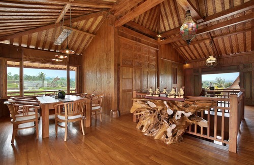 Penebel Cabin | Ti Amo Bali