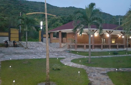 Karimunjava Hotel | CasaVelion