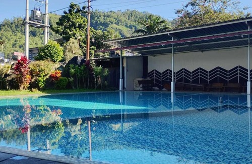 Sidomulyo Hotel | Hotel Nirwana Batu