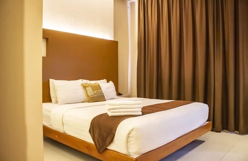 Batam Hotel | OS Hotel Airport Batam