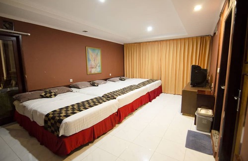 Bandung House | Fora Guest House Taman Lingkar