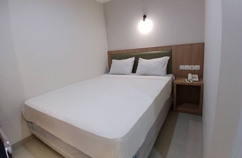 Jakarta Utara Hotel | Ethan Hotel