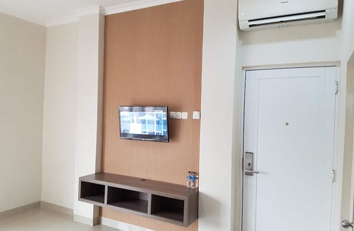 Jakarta Utara Hotel | Ethan Hotel