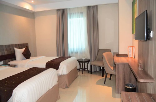 Tegalrejo Hotel | Tara Hotel Yogyakarta