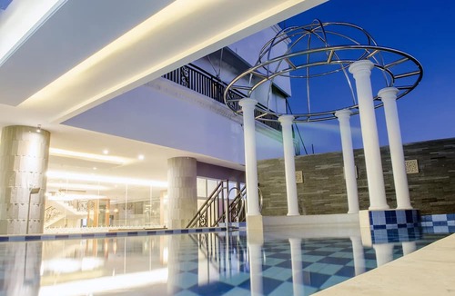 Tegalrejo Hotel | Tara Hotel Yogyakarta