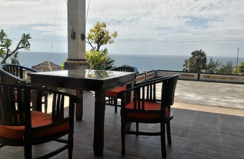 Amed Hotel | Bali Bhuana Villas