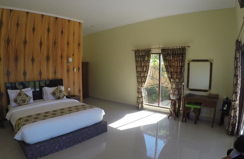 Amed Hotel | Bali Bhuana Villas