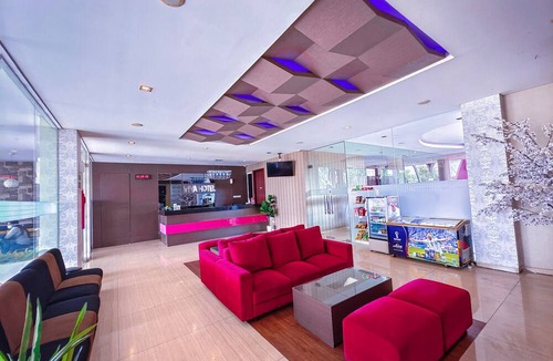 Kediri Hotel | Viva Hotel Kediri, Azana Hotels Collection