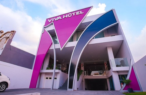 Kediri Hotel | Viva Hotel Kediri, Azana Hotels Collection