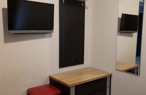 Kebon Kacang Hotel | iHome Residence