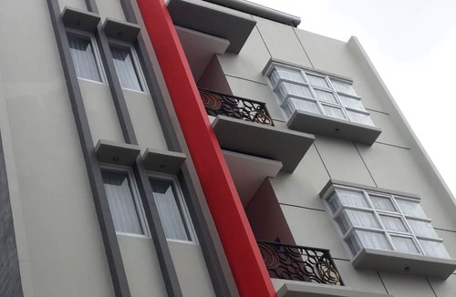Kebon Kacang Hotel | iHome Residence