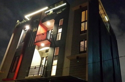 Kebon Kacang Hotel | iCorner Residence