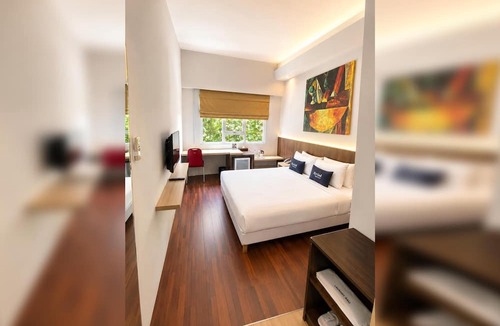 Cepu Hotel | Kyriad Arra Hotel Cepu