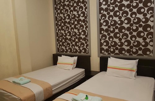 Kupang Hotel | Jaya Phita Guest House