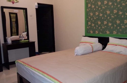 Kupang Hotel | Jaya Phita Guest House