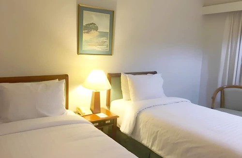 Kebon Sirih Hotel | Paragon Gallery Hotel